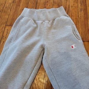 Champion Women's Reverse Weave Joggers